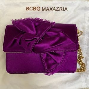 BCBG MAXAZRIA Evening Clutch
